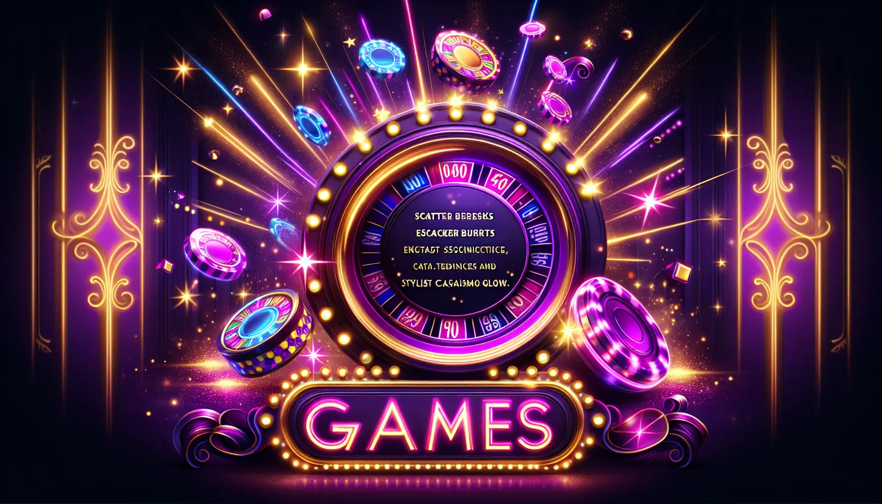 SpinJam Casino game selection promotional